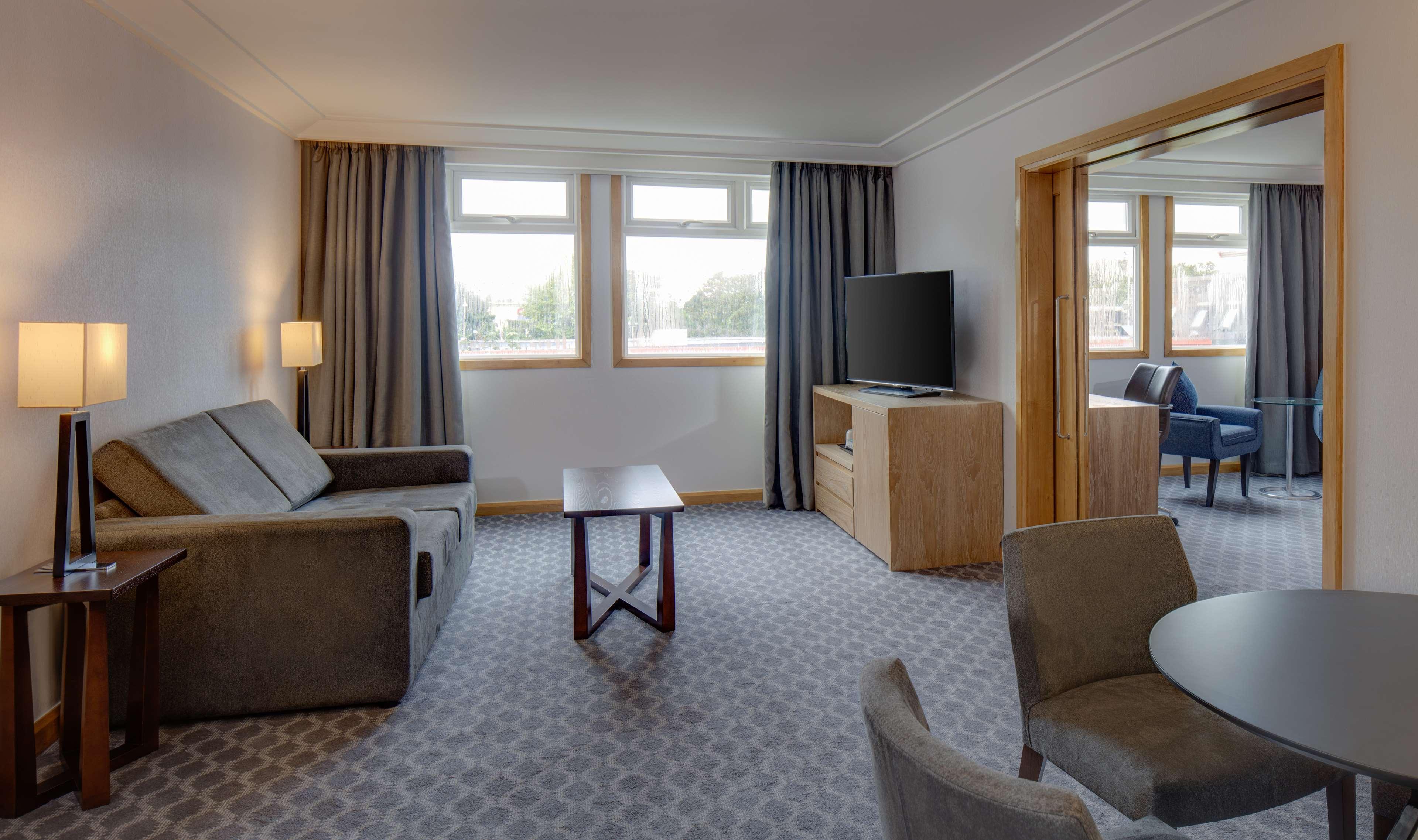 Hotel Hilton London Watford Watford  Zewnętrze zdjęcie