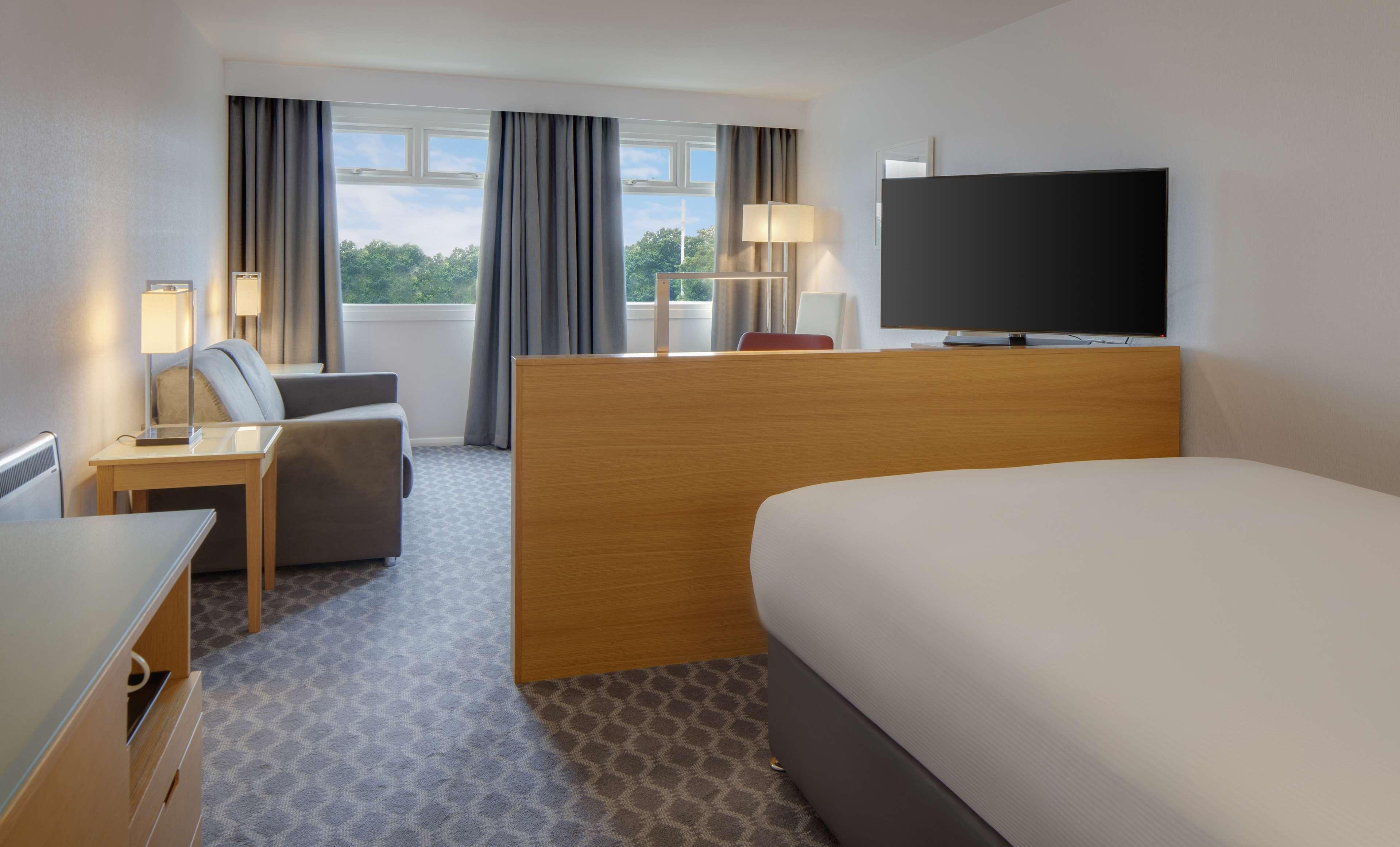 Hotel Hilton London Watford Watford  Zewnętrze zdjęcie