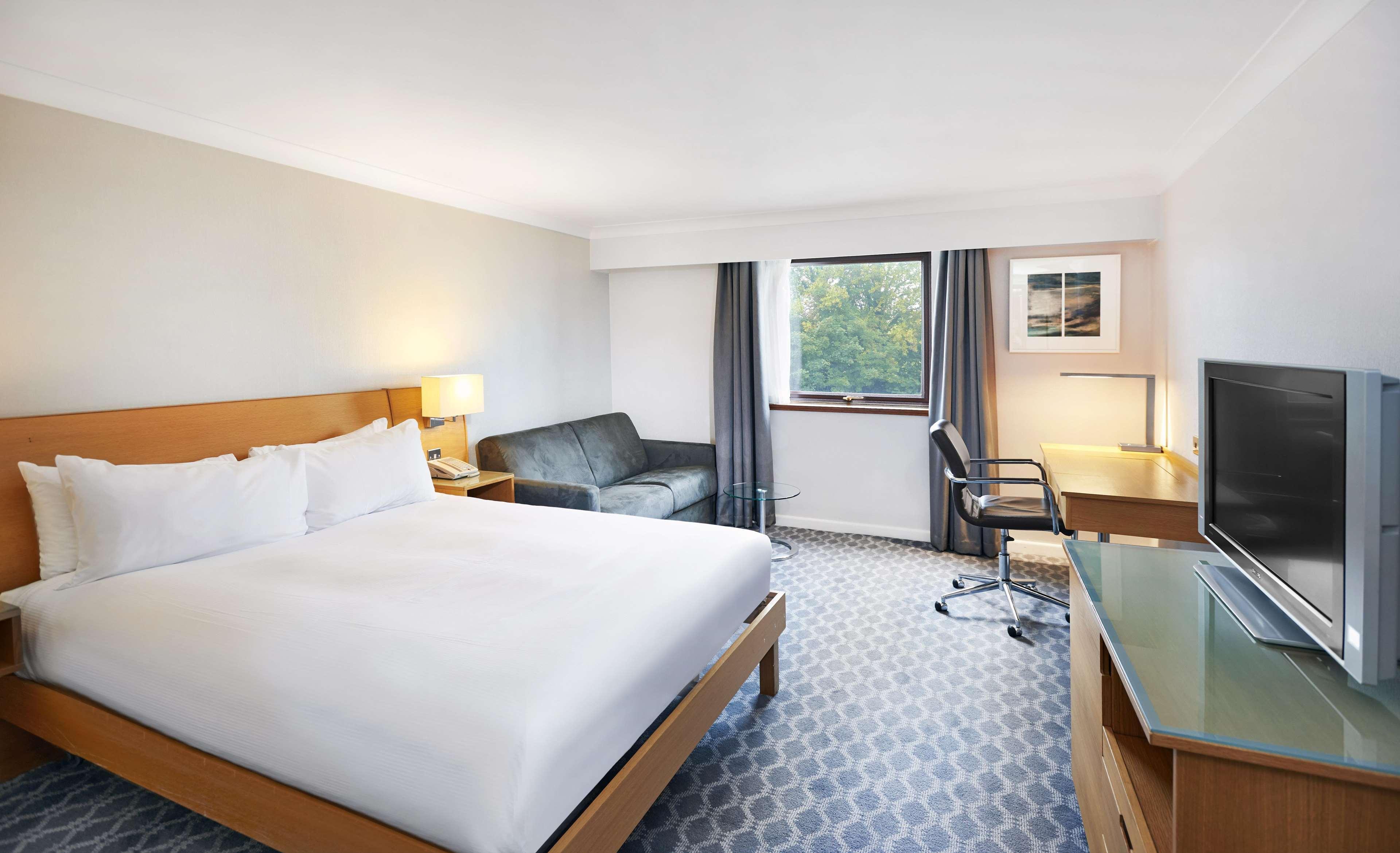 Hotel Hilton London Watford Watford  Zewnętrze zdjęcie