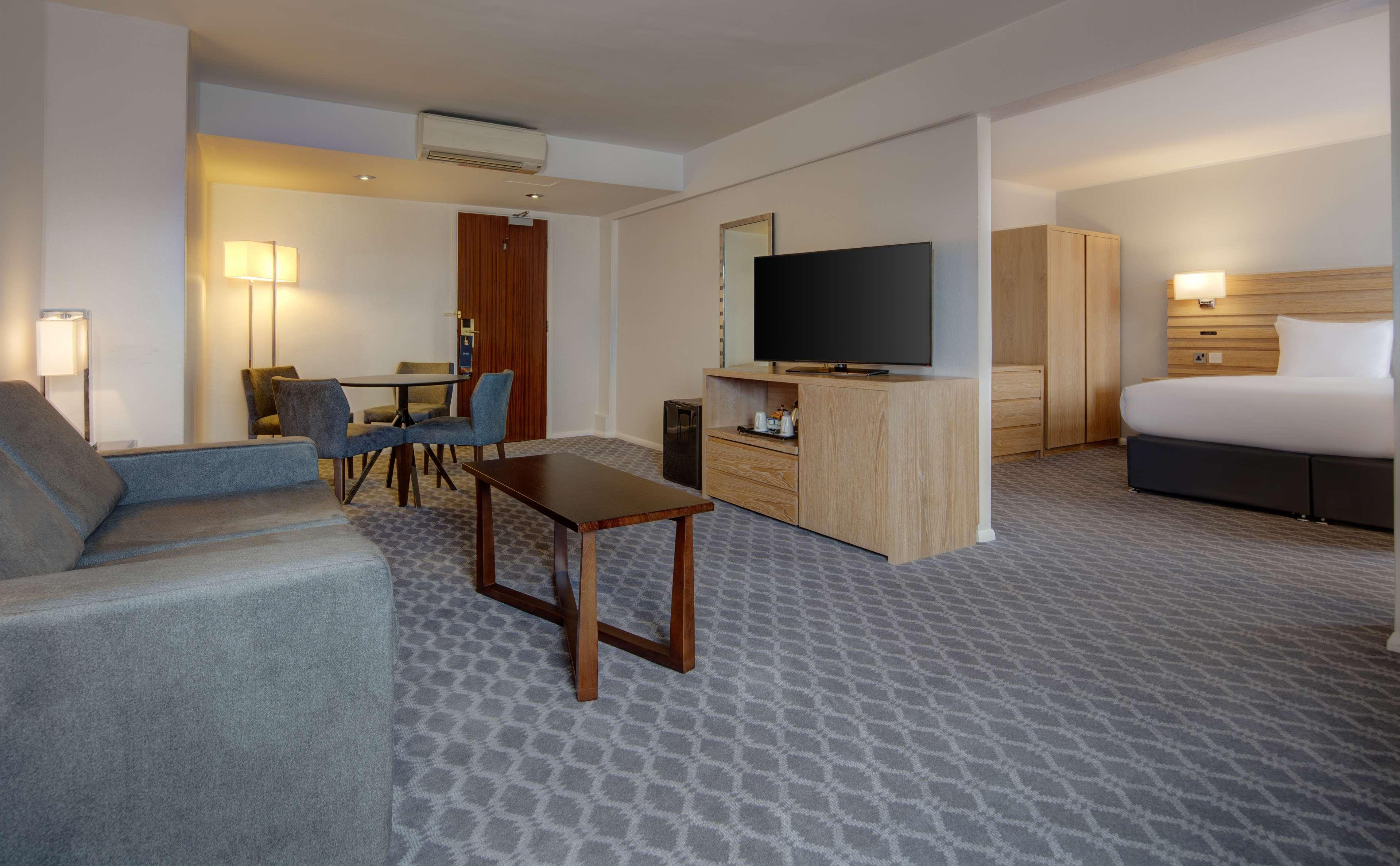 Hotel Hilton London Watford Watford  Zewnętrze zdjęcie