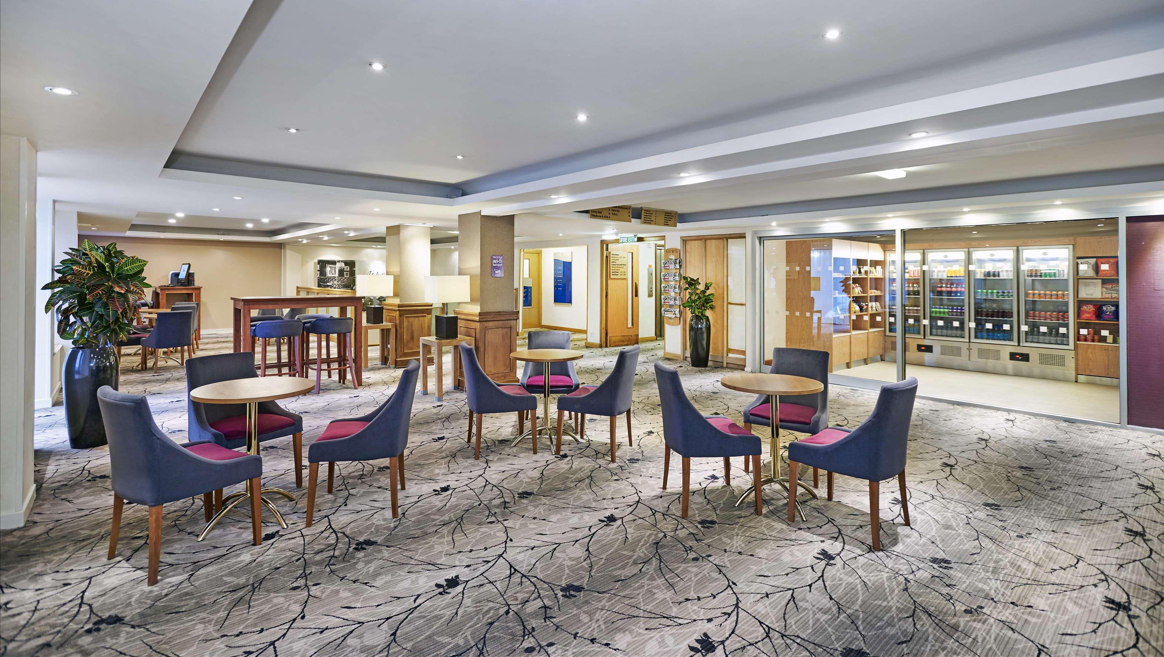 Hotel Hilton London Watford Watford  Zewnętrze zdjęcie