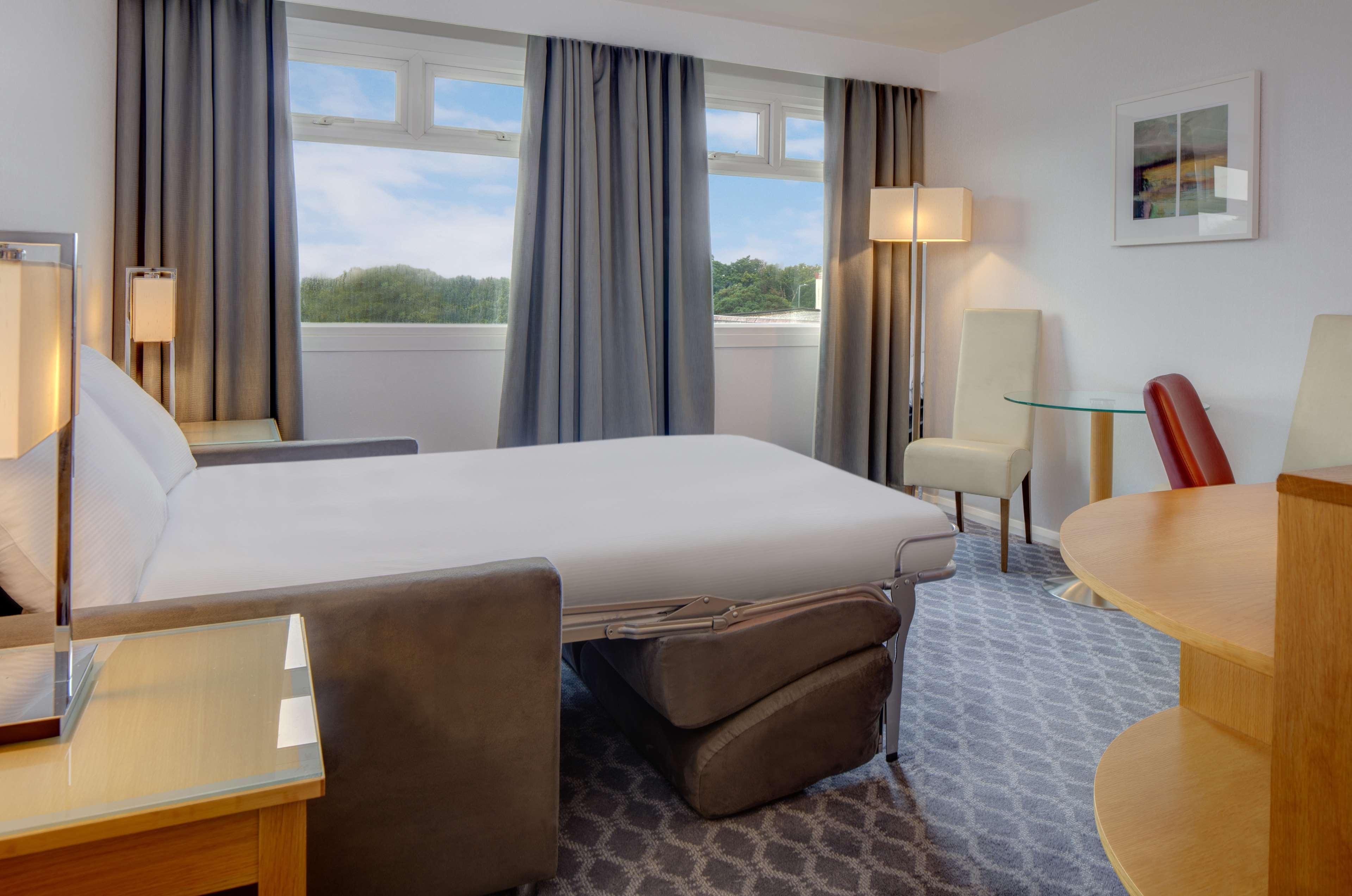 Hotel Hilton London Watford Watford  Zewnętrze zdjęcie