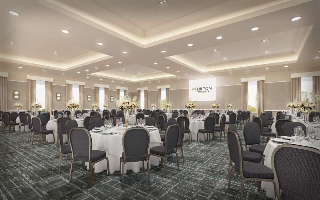 Hotel Hilton London Watford Watford  Udogodnienia zdjęcie