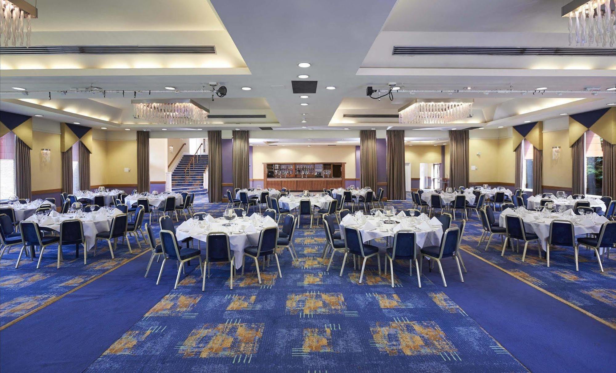 Hotel Hilton London Watford Watford  Zewnętrze zdjęcie